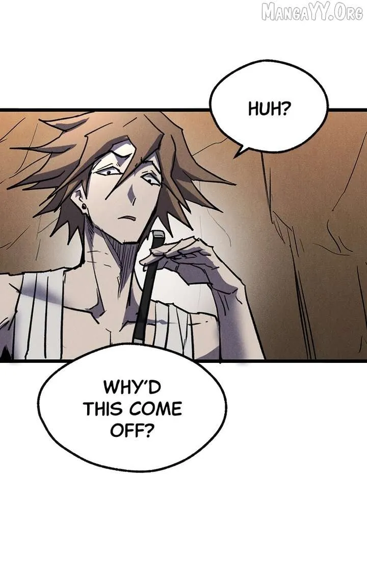 Insector chapter 90 page 122