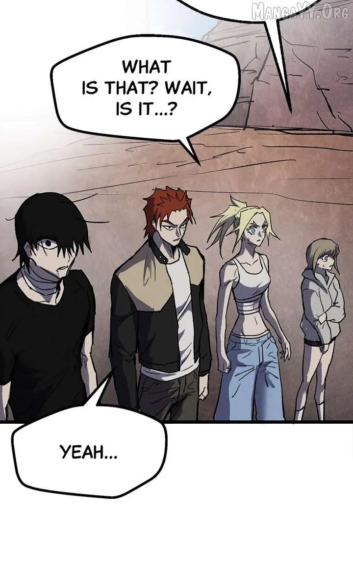 Insector chapter 91 page 139
