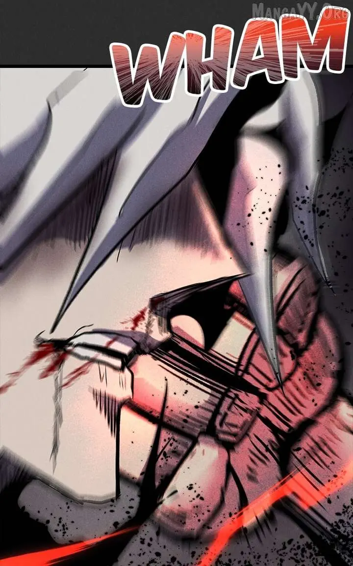 Insector chapter 91 page 20