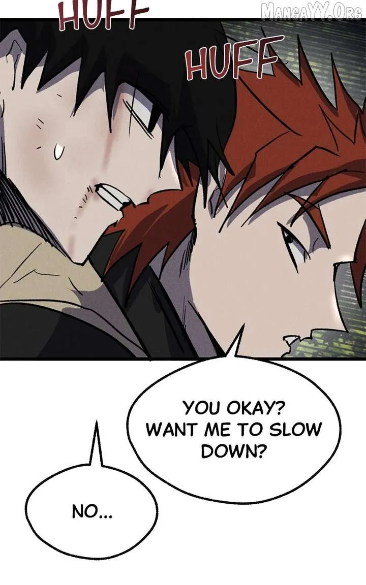 Insector chapter 91 page 129
