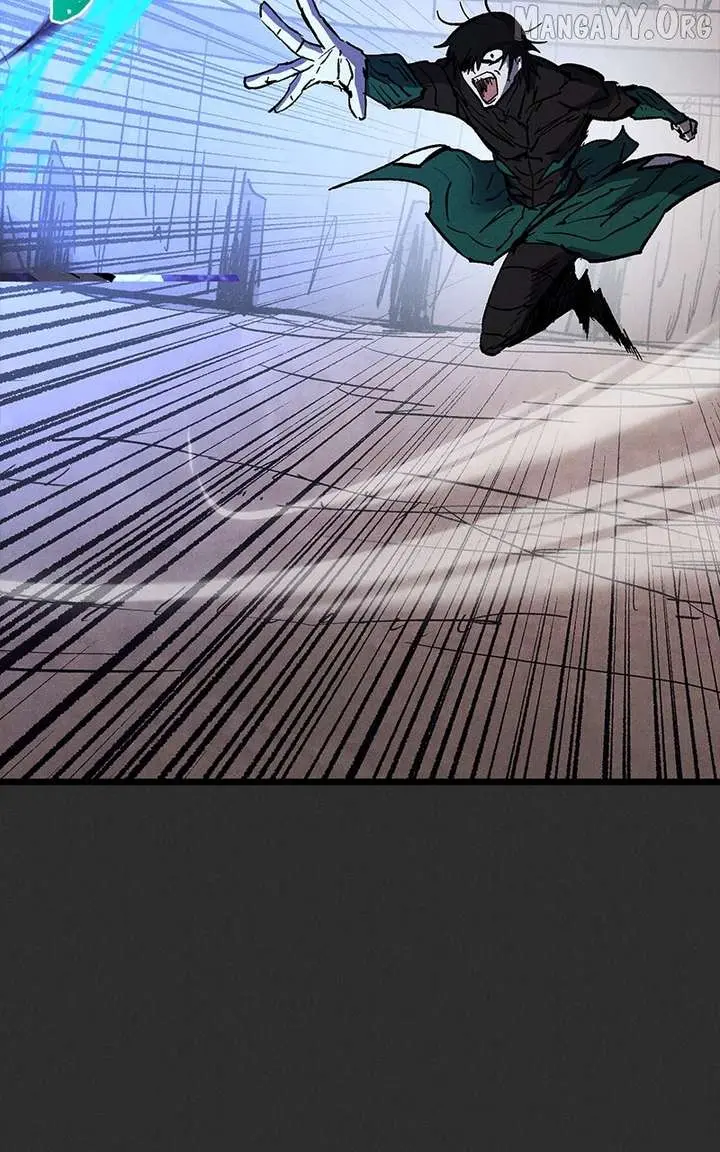 Insector chapter 91 page 164
