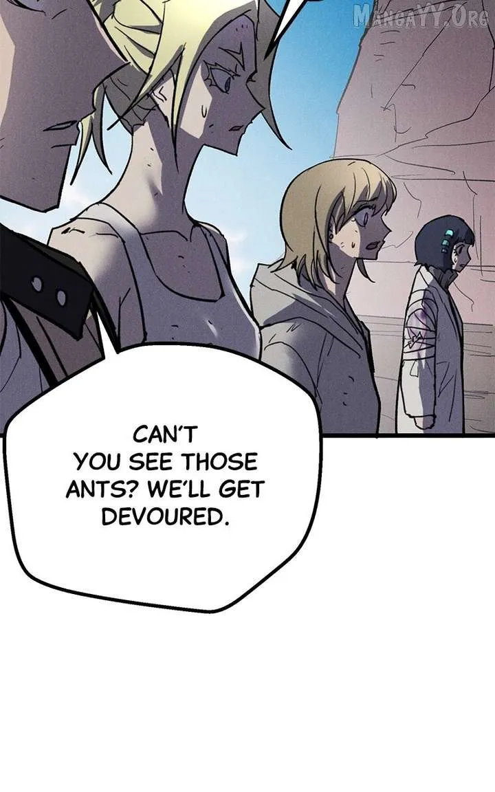 Insector chapter 92 page 67