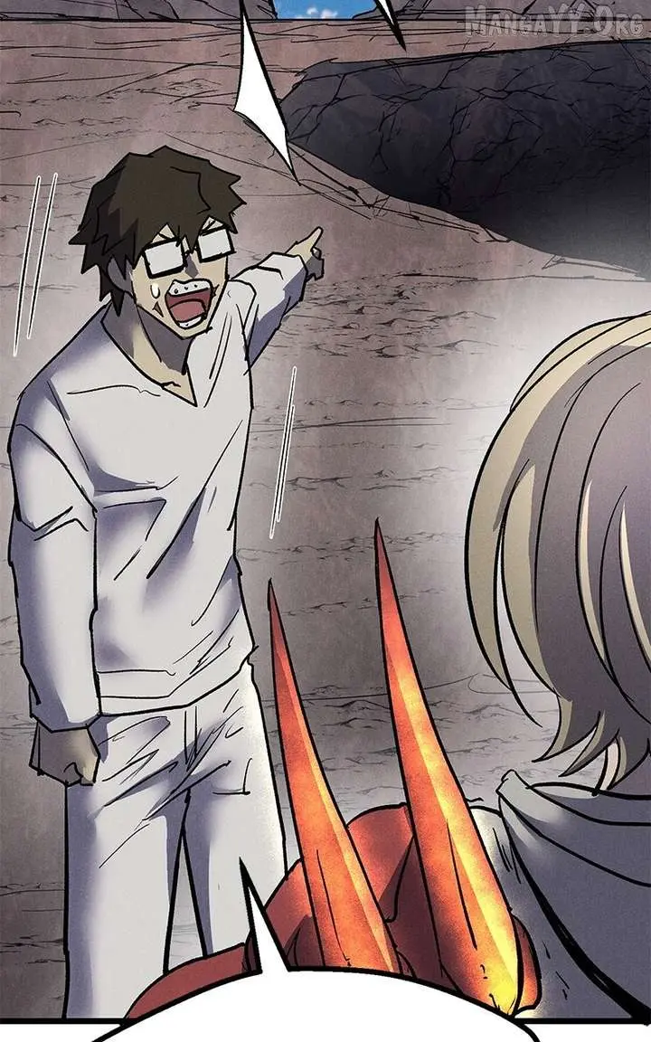 Insector chapter 92 page 83