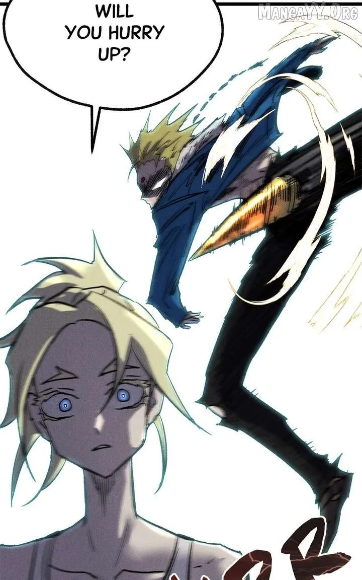 Insector chapter 92 page 100