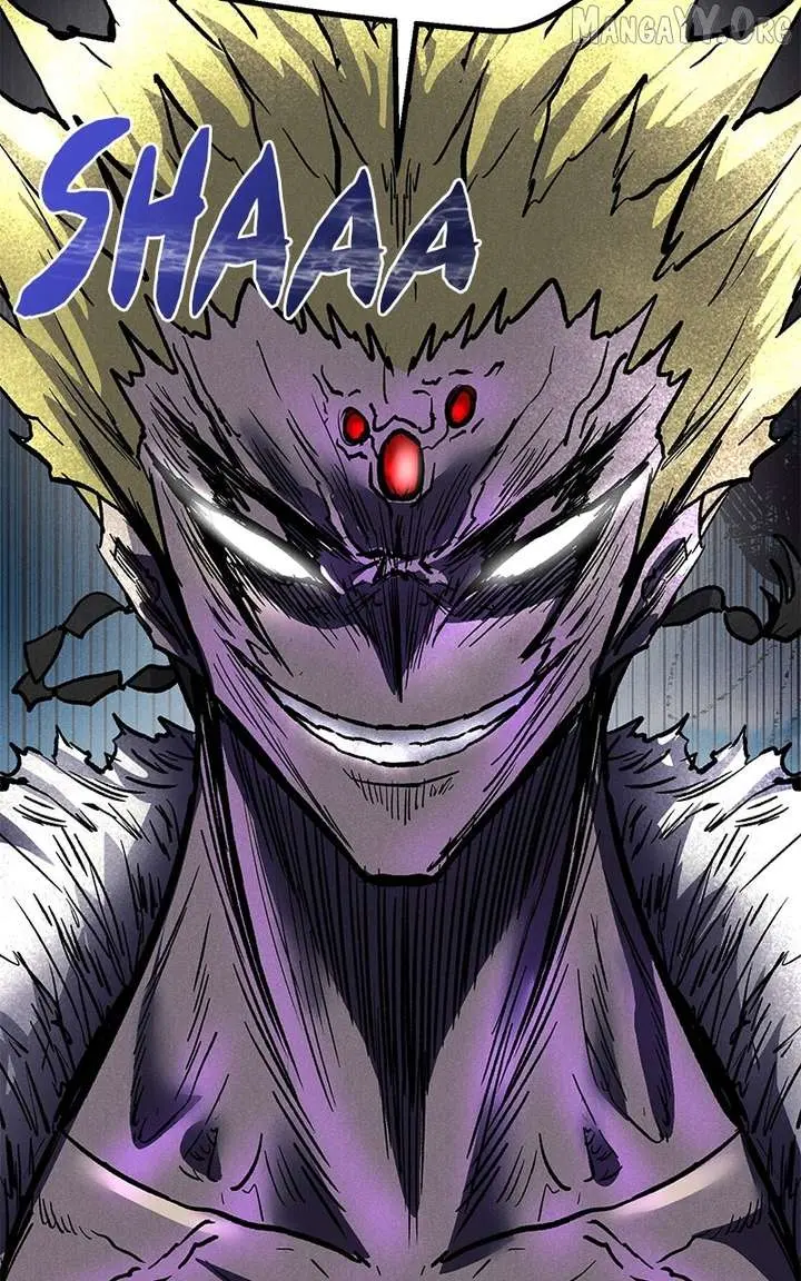 Insector chapter 93 page 93
