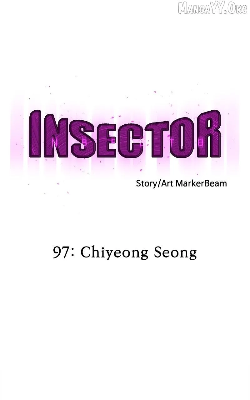 Insector chapter 97 page 11