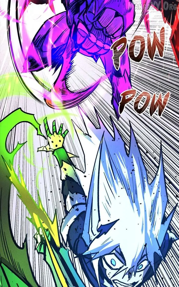 Insector chapter 98 page 55