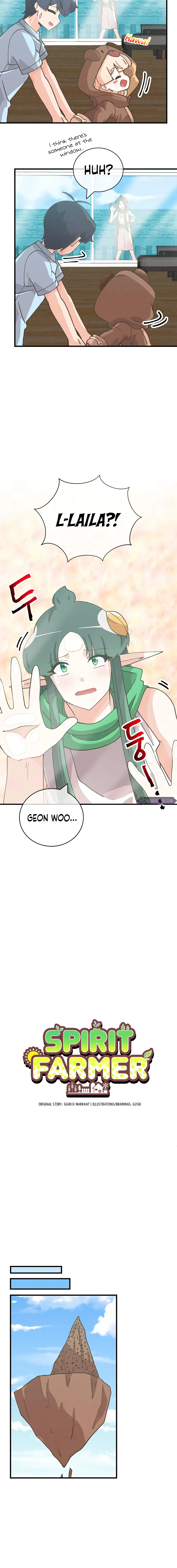 Spirit Farmer chapter 143 page 2