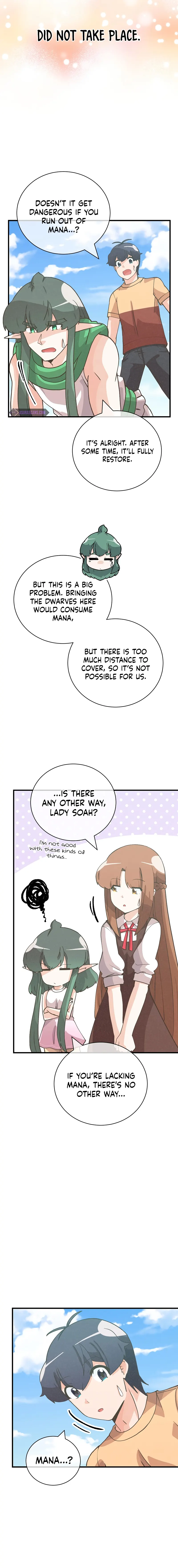 Spirit Farmer chapter 143 page 16