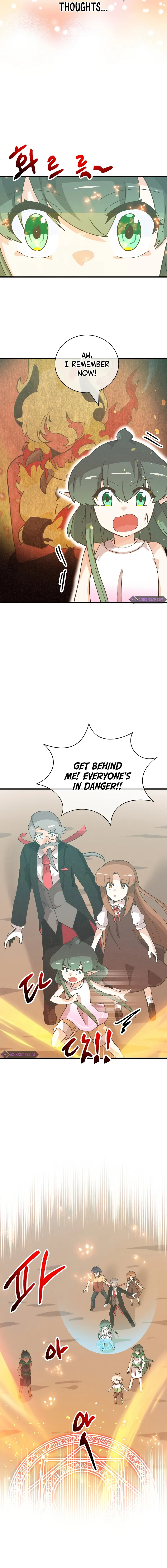 Spirit Farmer chapter 143 page 20