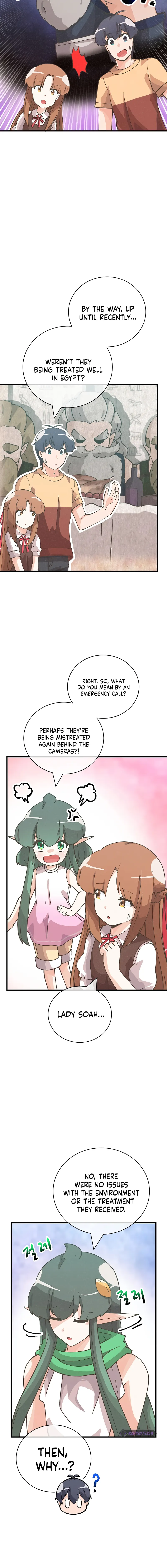 Spirit Farmer chapter 143 page 6