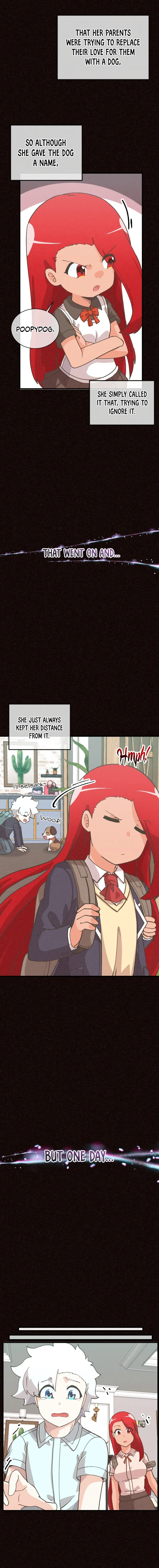 Spirit Farmer chapter 157 page 7