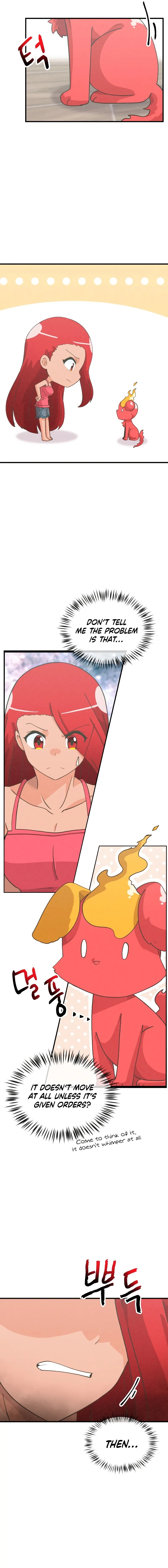 Spirit Farmer chapter 157 page 17