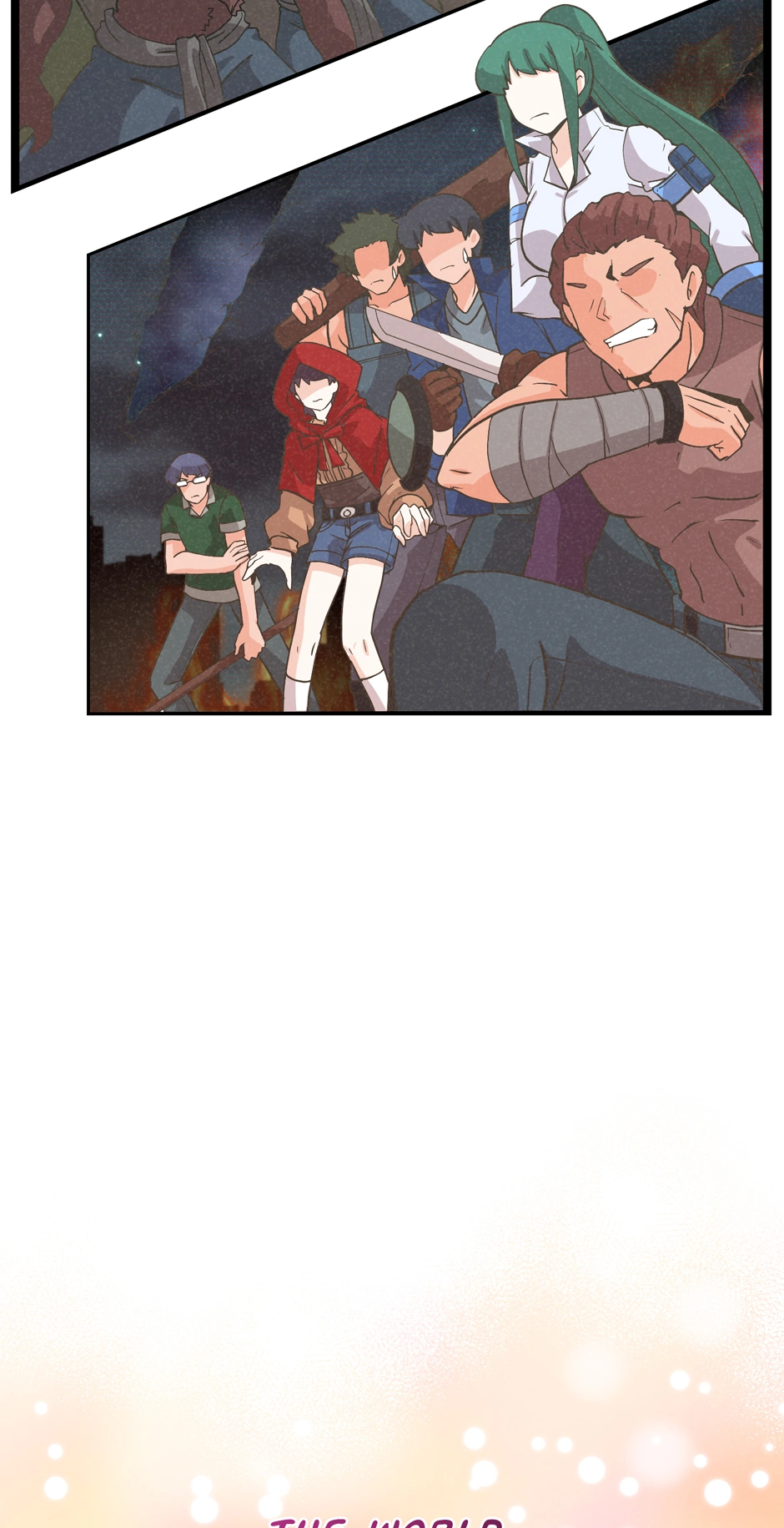 Spirit Farmer chapter 187 page 5