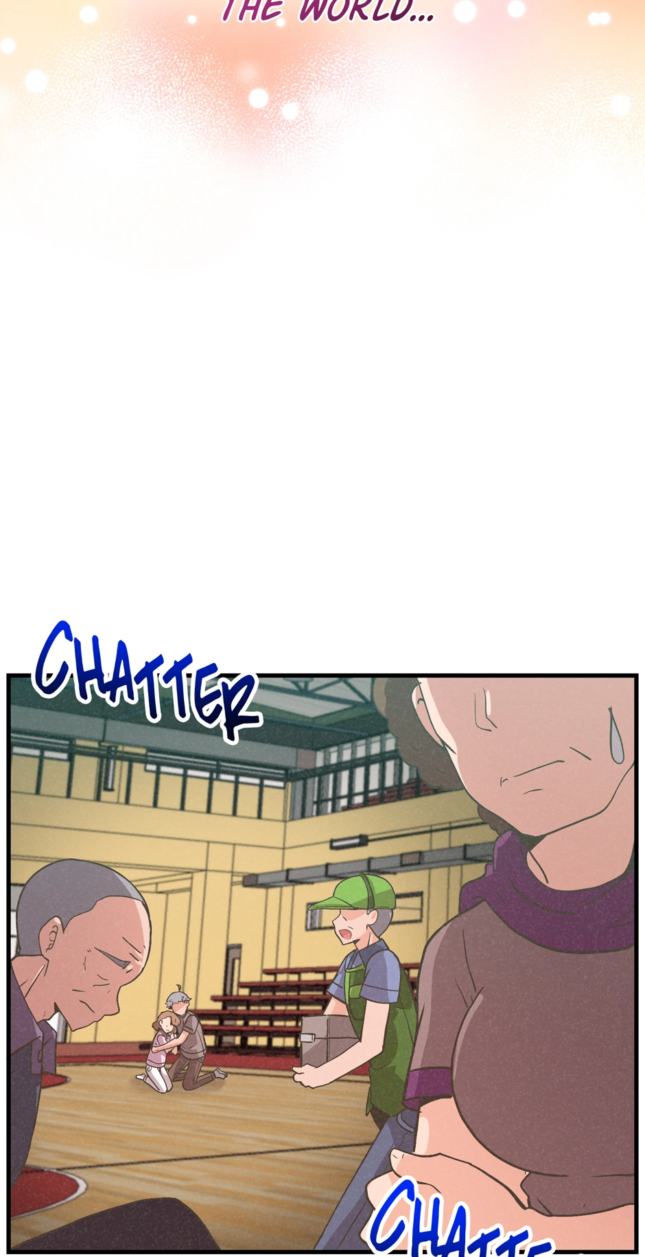 Spirit Farmer chapter 187 page 6