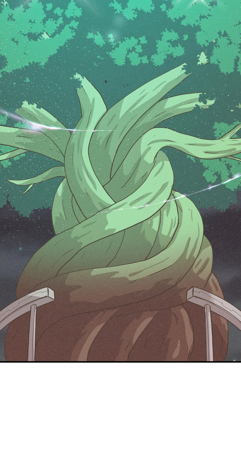 Spirit Farmer chapter 187 page 10