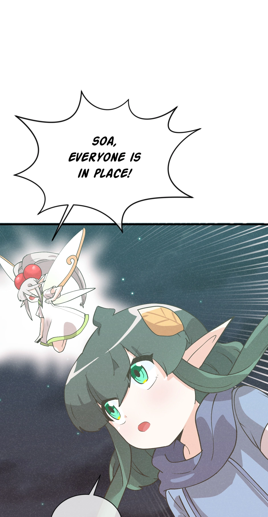 Spirit Farmer chapter 187 page 37
