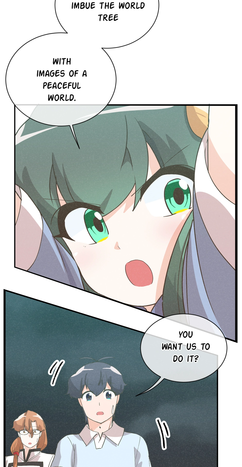 Spirit Farmer chapter 187 page 41