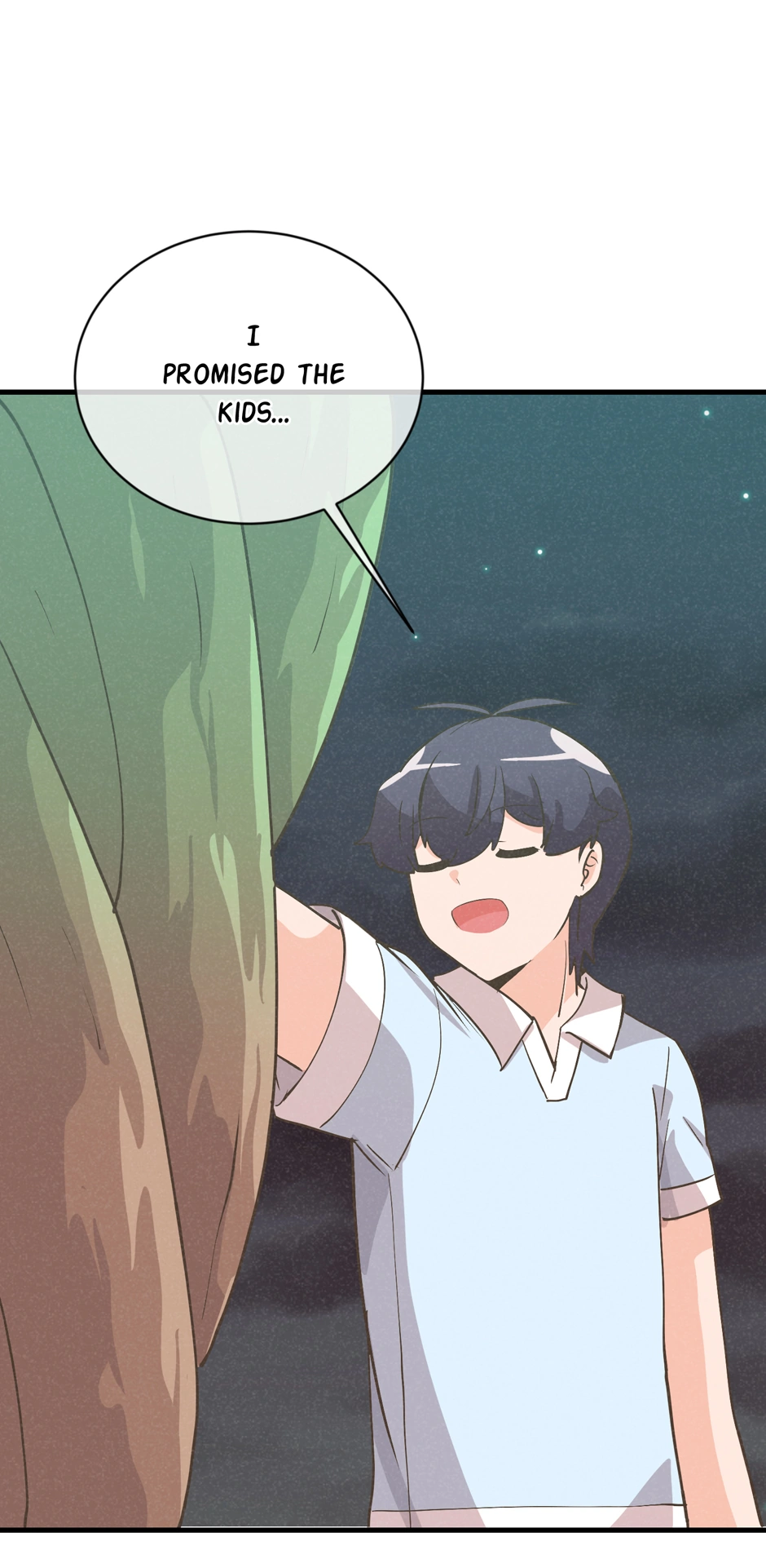 Spirit Farmer chapter 187 page 54