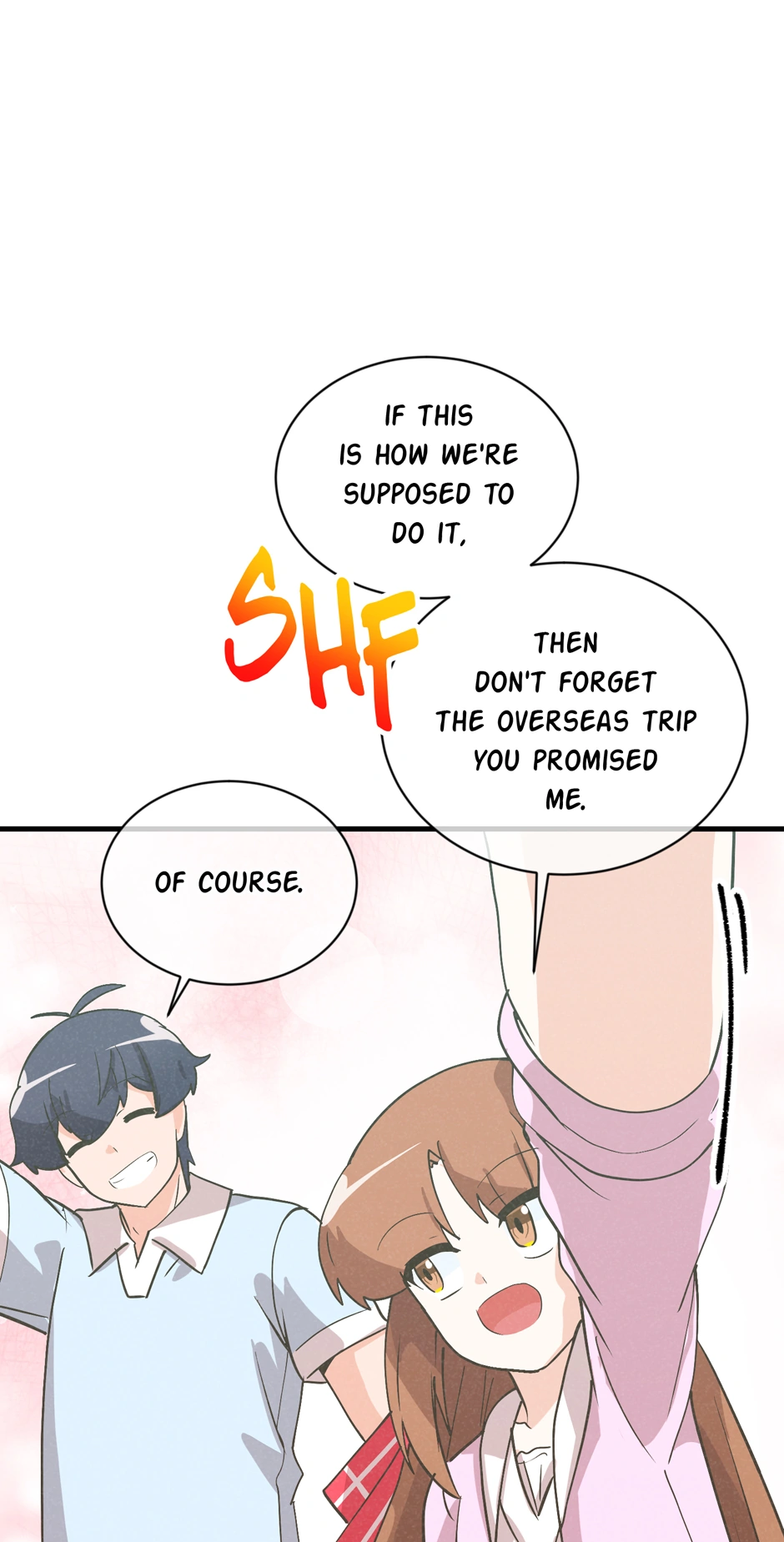 Spirit Farmer chapter 187 page 64