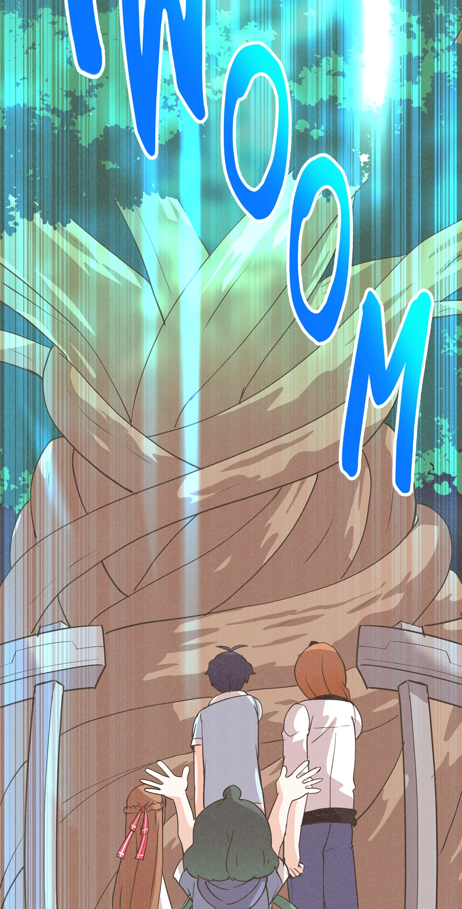 Spirit Farmer chapter 187 page 66