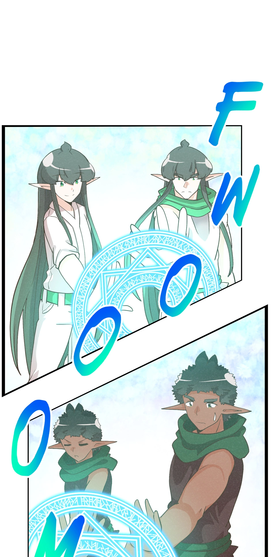 Spirit Farmer chapter 187 page 69