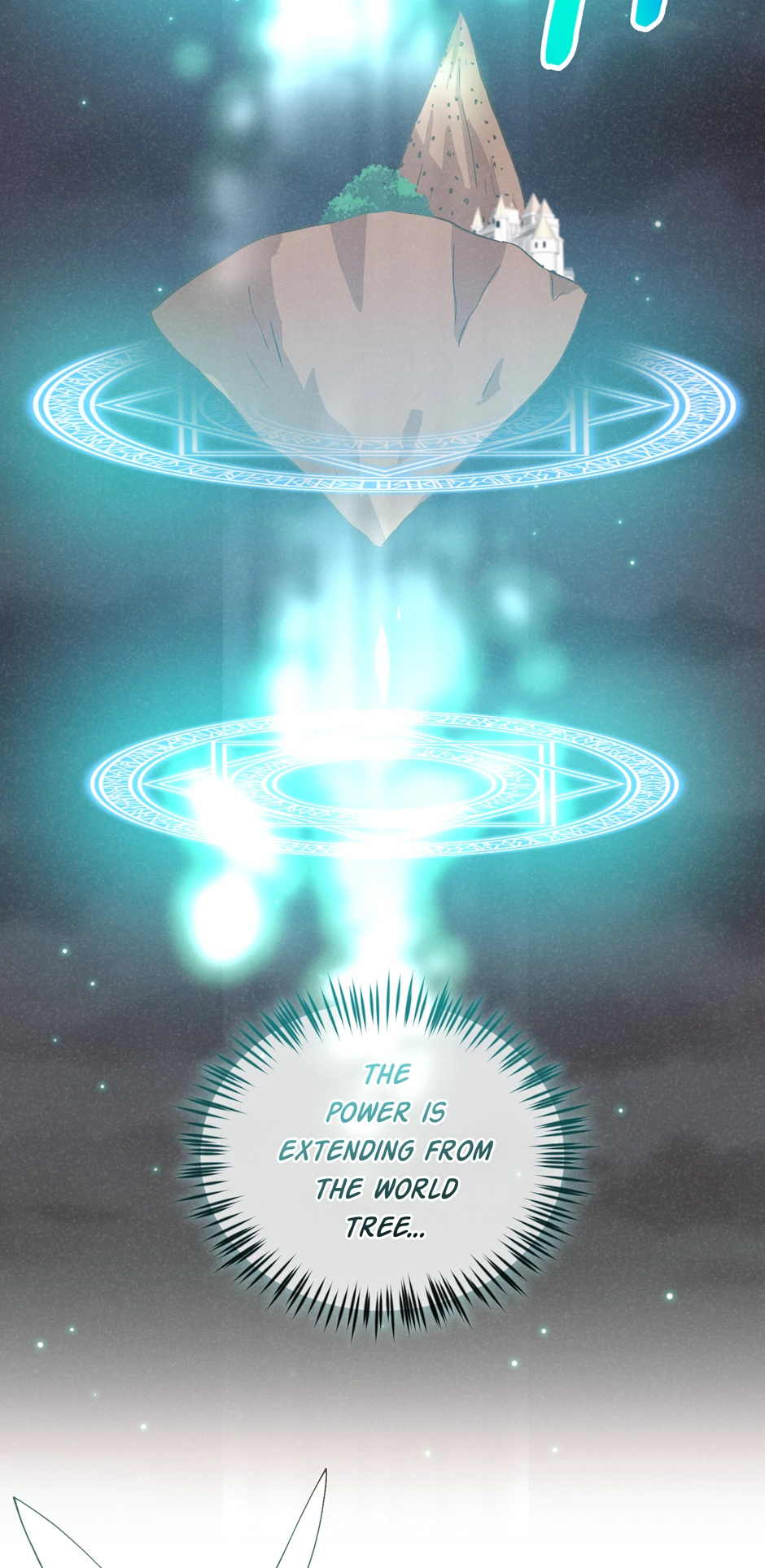 Spirit Farmer chapter 187 page 72