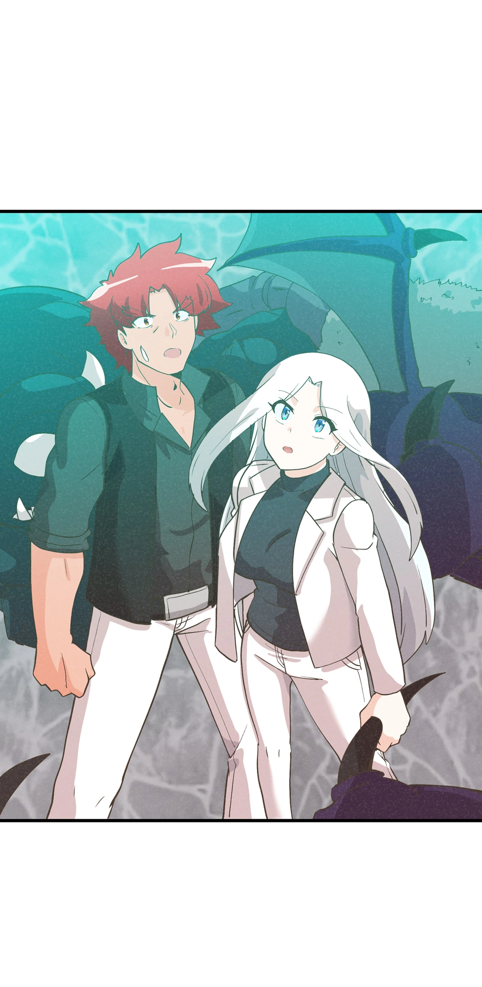 Spirit Farmer chapter 187 page 89
