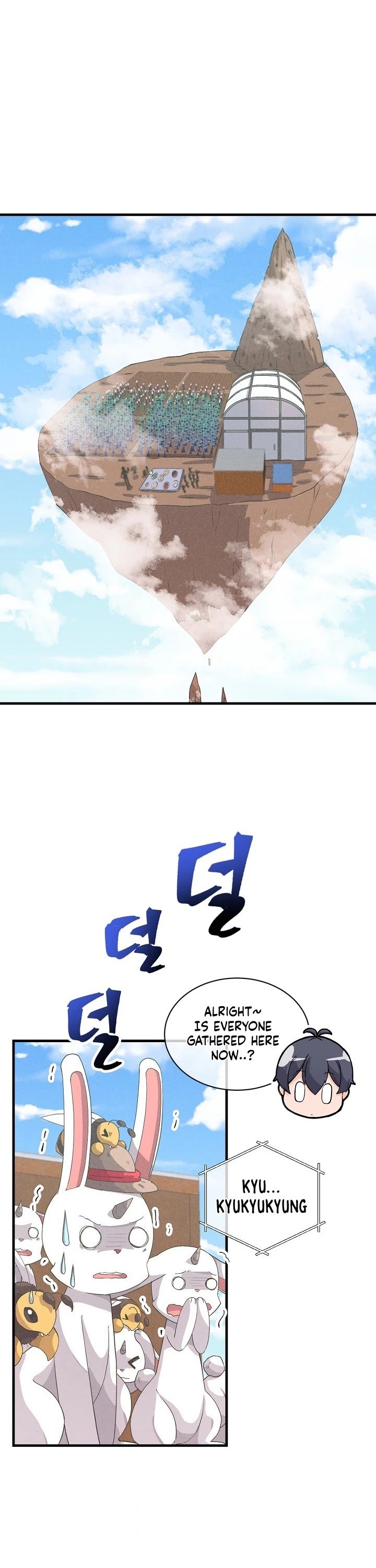 Spirit Farmer chapter 49 page 2