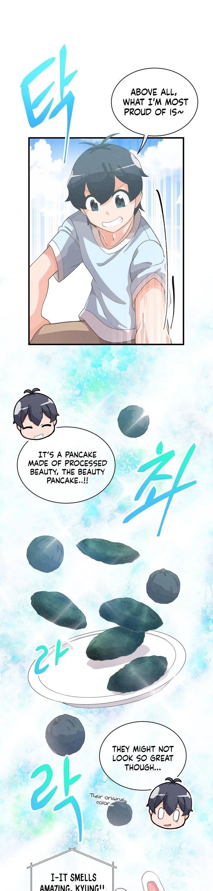 Spirit Farmer chapter 49 page 7
