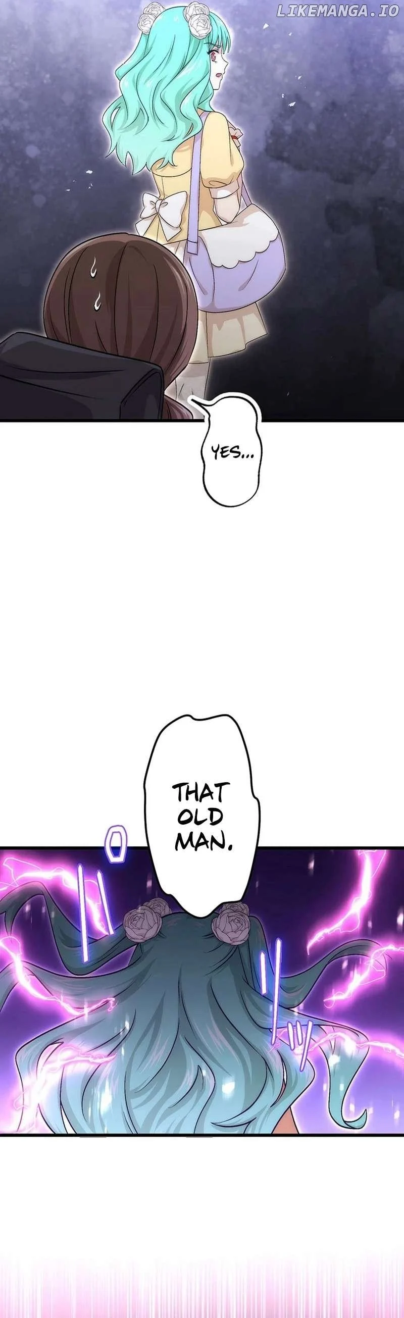 The Regressed S-Class Adventurer’s Quest Life chapter 36 page 11