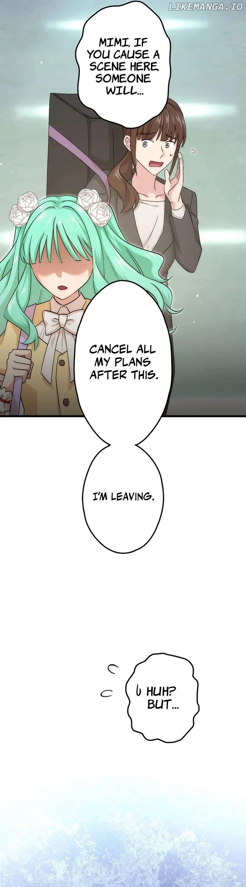 The Regressed S-Class Adventurer’s Quest Life chapter 36 page 14