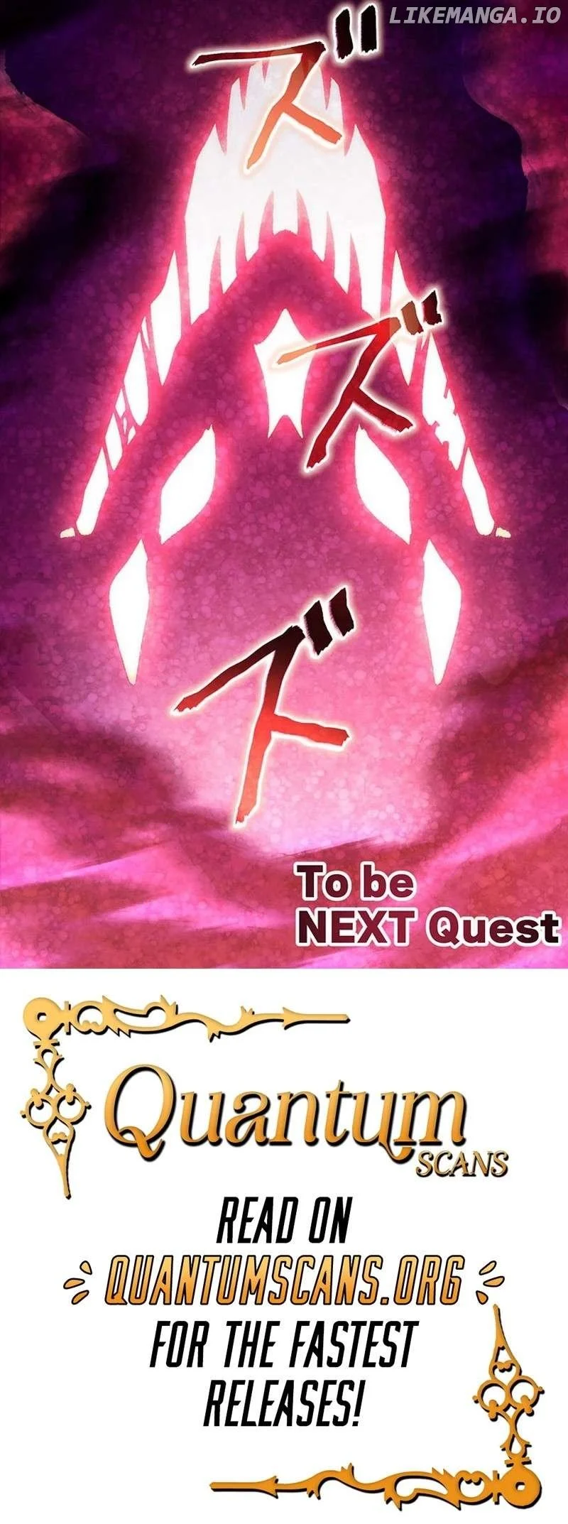 The Regressed S-Class Adventurer’s Quest Life chapter 36 page 42