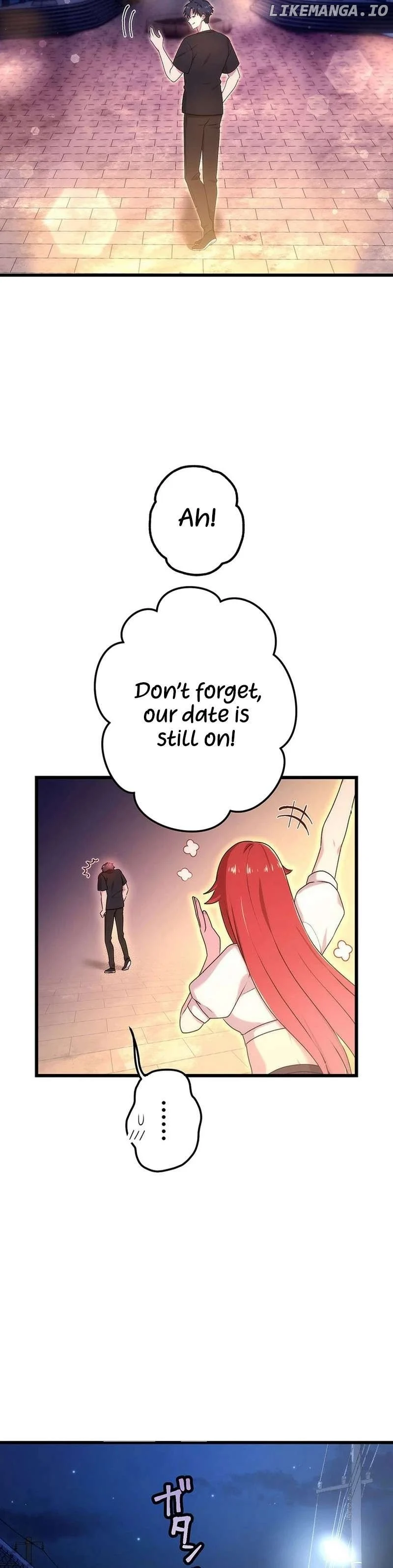 The Regressed S-Class Adventurer’s Quest Life chapter 37 page 19
