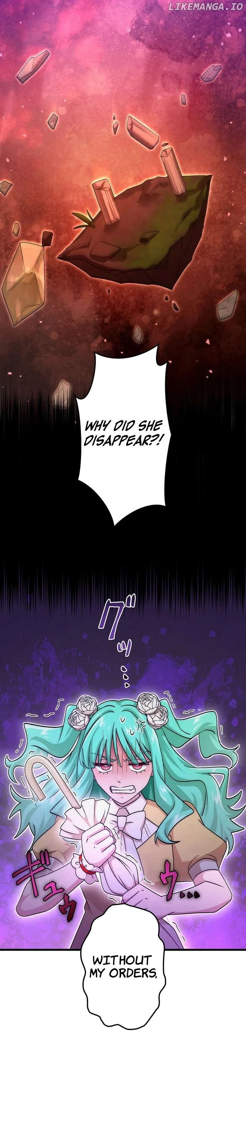 The Regressed S-Class Adventurer’s Quest Life chapter 38 page 1