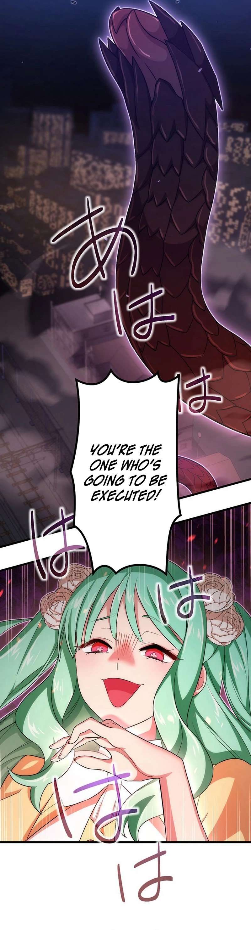 The Regressed S-Class Adventurer’s Quest Life chapter 39 page 9