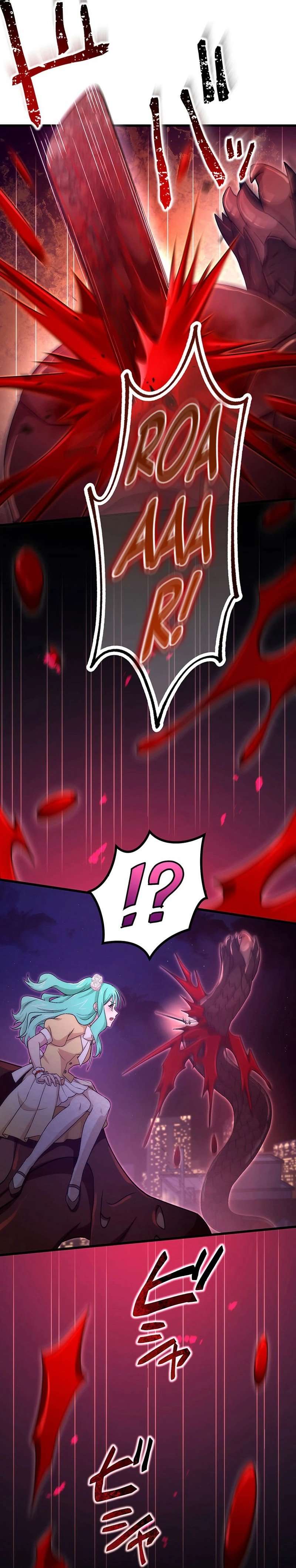 The Regressed S-Class Adventurer’s Quest Life chapter 39 page 11