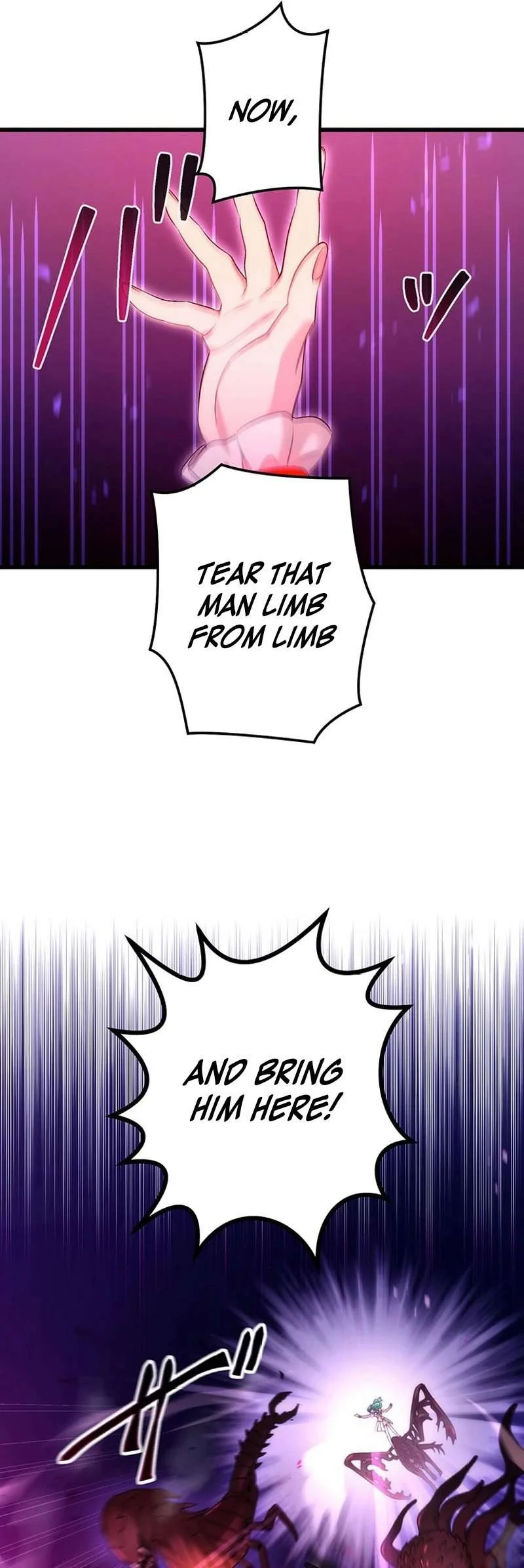 The Regressed S-Class Adventurer’s Quest Life chapter 39 page 19
