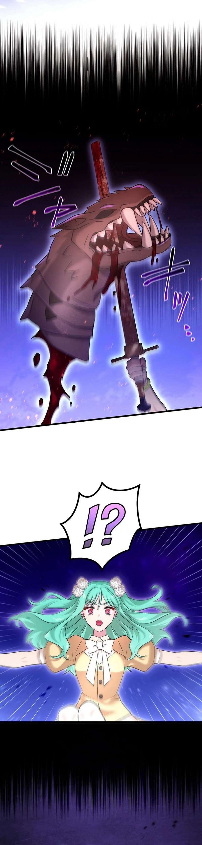 The Regressed S-Class Adventurer’s Quest Life chapter 39 page 25