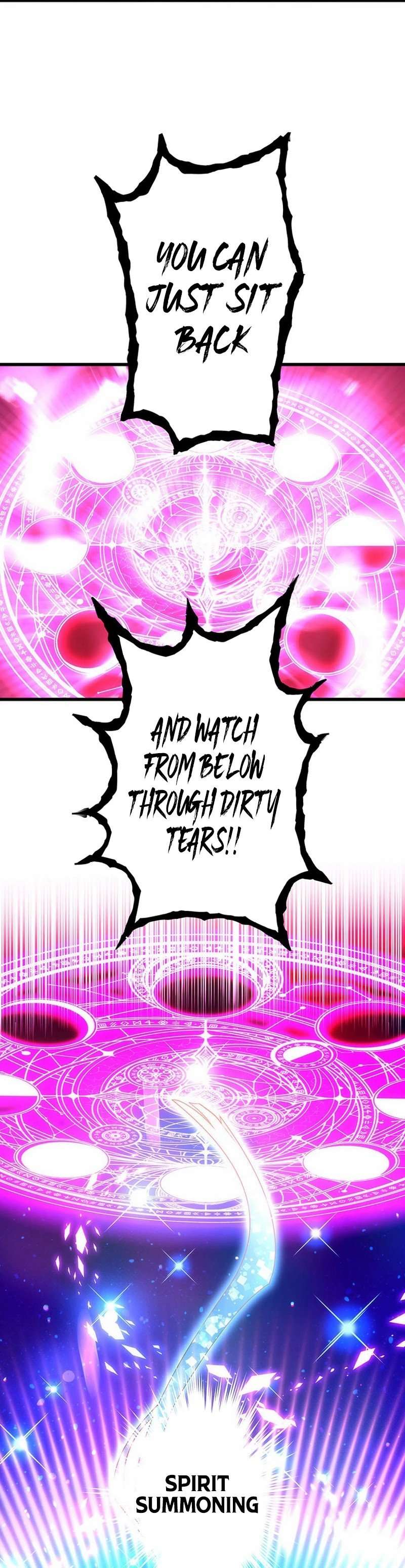 The Regressed S-Class Adventurer’s Quest Life chapter 39 page 30