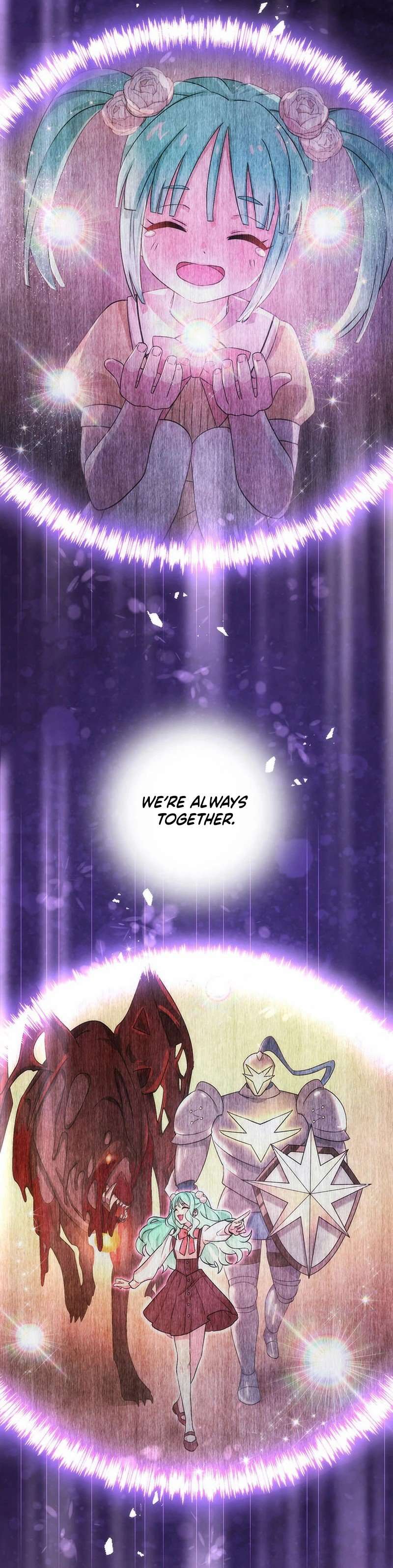 The Regressed S-Class Adventurer’s Quest Life chapter 39 page 39