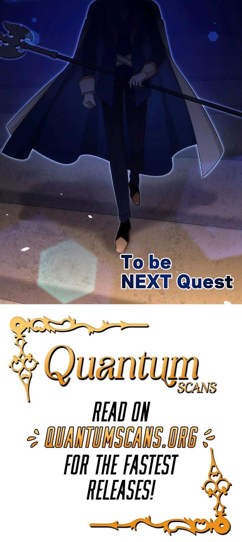 The Regressed S-Class Adventurer’s Quest Life chapter 41 page 45