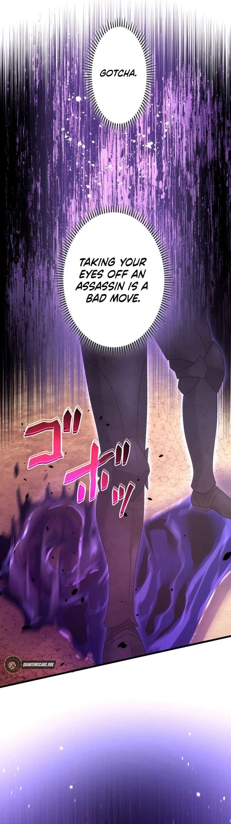 The Regressed S-Class Adventurer’s Quest Life chapter 44 page 8
