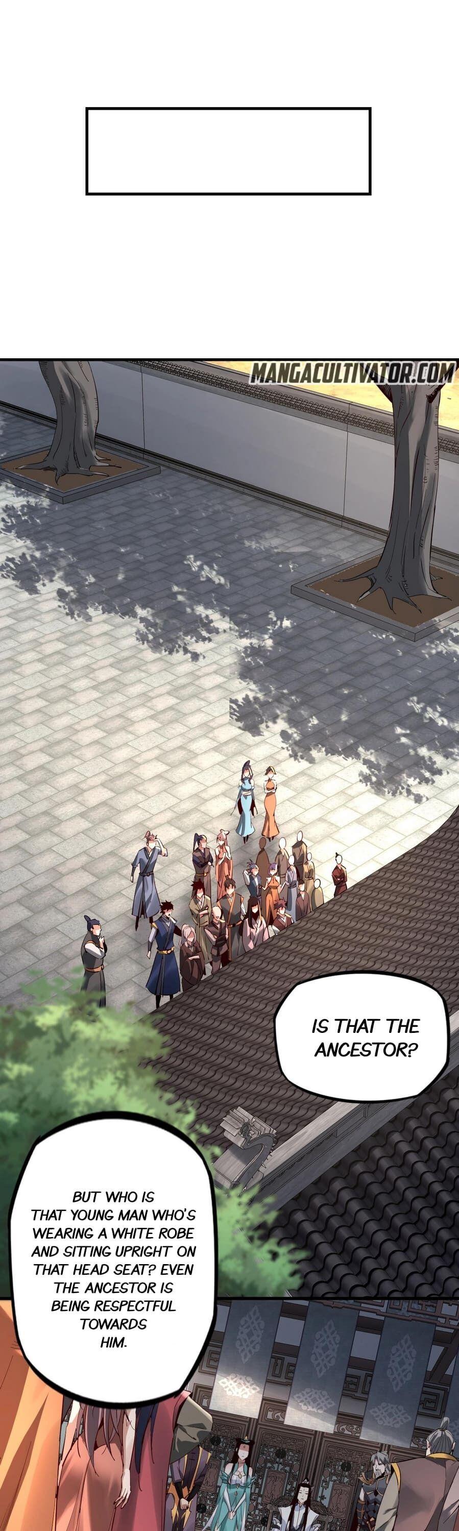 I Am The Fated Villain chapter 10 page 11