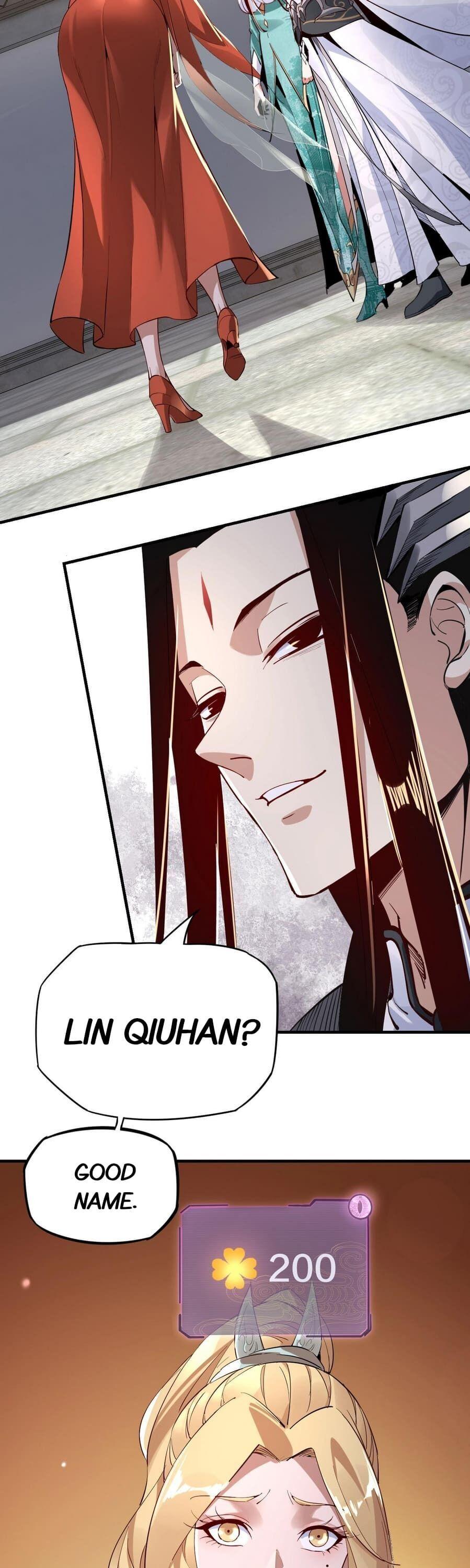 I Am The Fated Villain chapter 10 page 15
