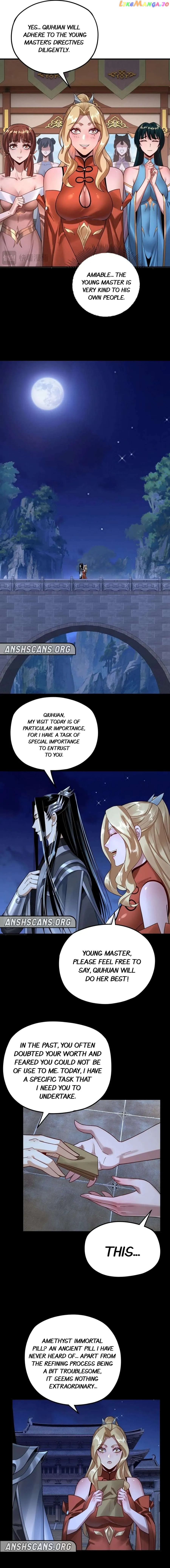 I Am The Fated Villain chapter 101 page 2