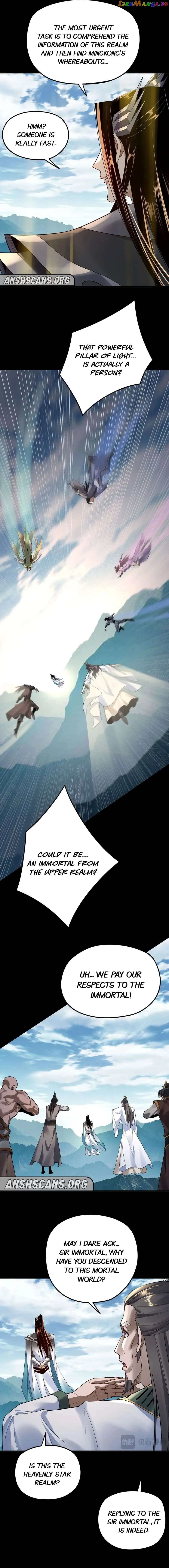 I Am The Fated Villain chapter 101 page 6