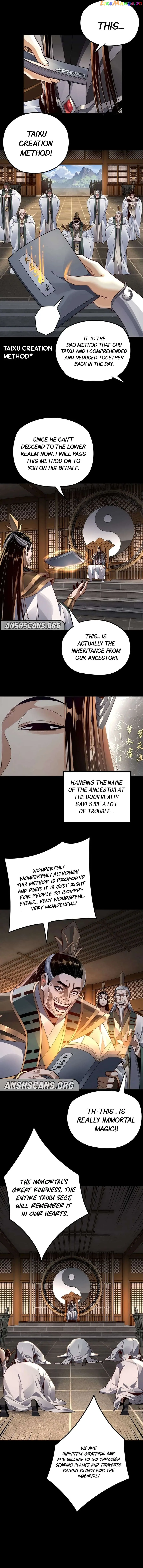 I Am The Fated Villain chapter 101 page 10