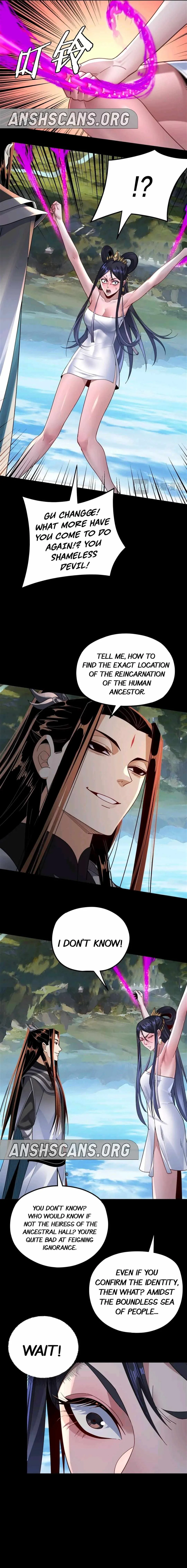 I Am The Fated Villain chapter 102 page 2