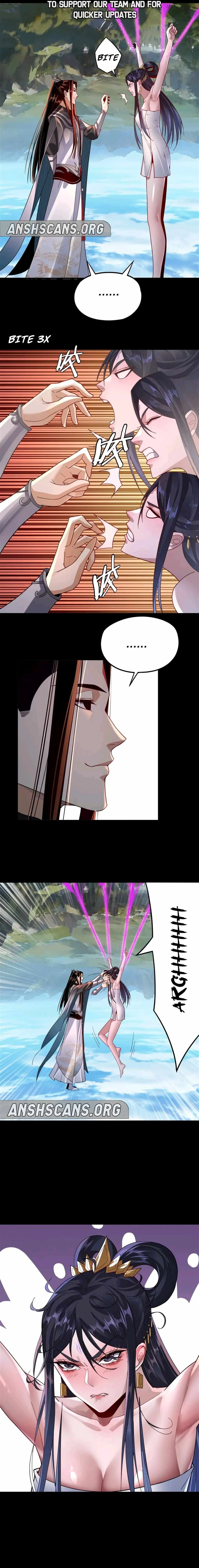 I Am The Fated Villain chapter 102 page 4